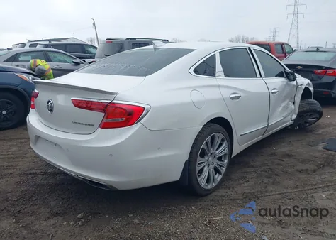 2019 Buick Lacrosse Avenir z USA, uszkodzony, nr VIN 1G4ZU5SS1KU111106